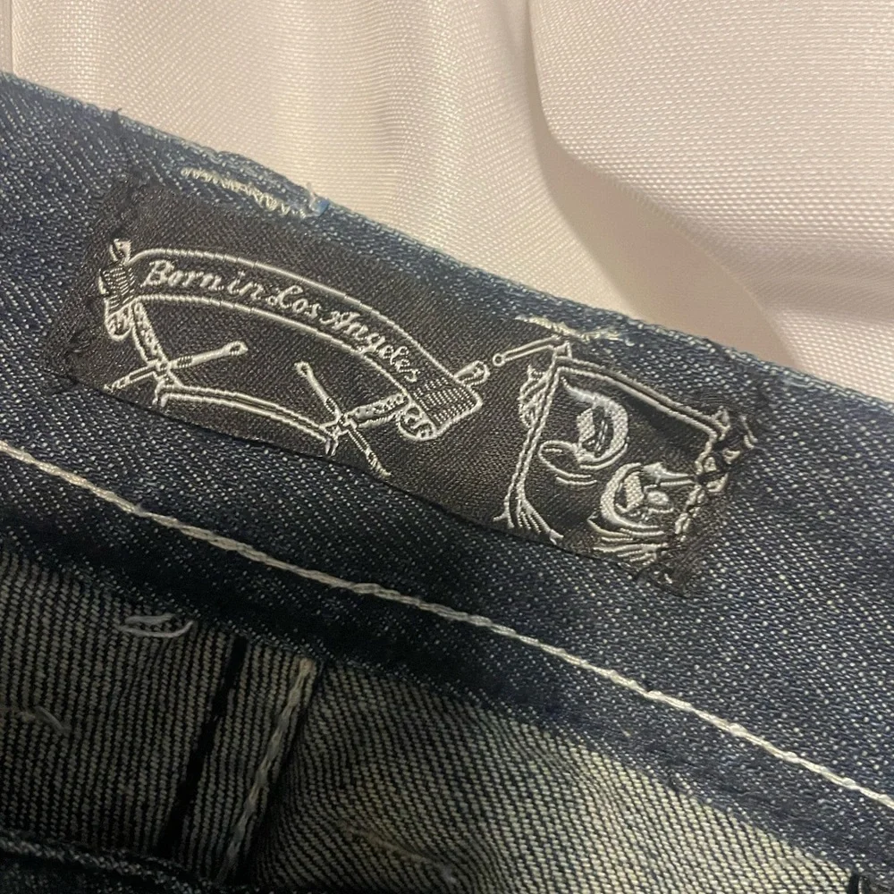 Stylish Indigo Slim Fit Jeans for Men